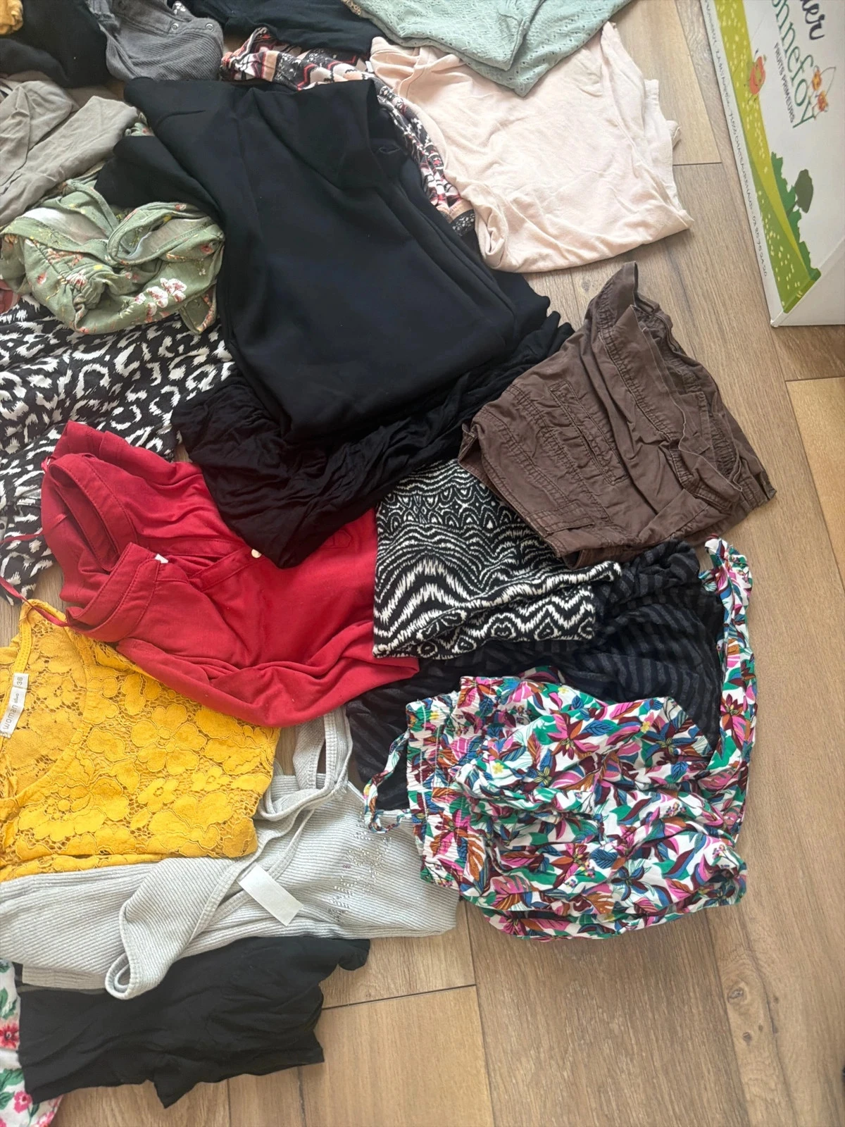 Lots 30 prendas – photo 3